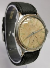 Vtg 1950s/60s Smiths Deluxe