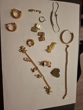 Vintage Costume Jewellery