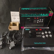 Hori Arcade Fighting Stick