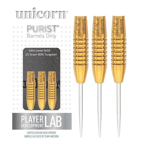 Unicorn darts lowe - darts, j