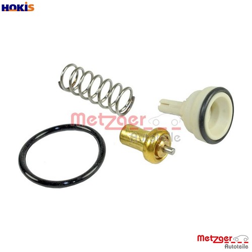 Thermostat coolant 4006162 for - 4006162,