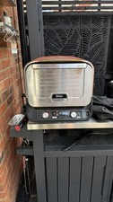 Ninja woodfire electric - ninja,