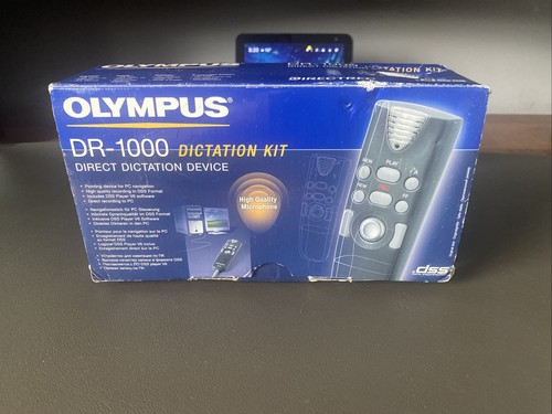 Olympus 100 digital voice - olympus,