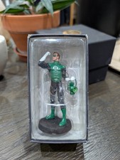 DC Comics Super Heroes Green