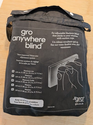 The gro company anywhere - the,