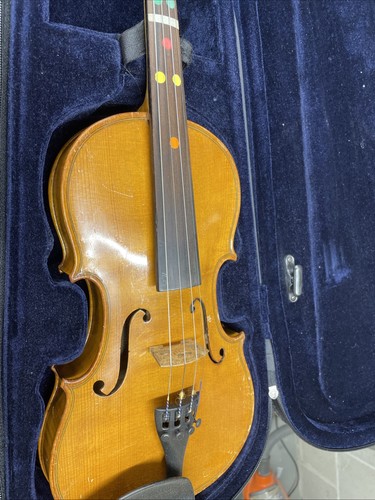 Violin antonius - 3/4,