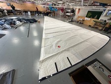 *New Unused Ballard Sails