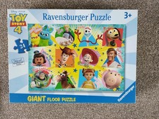 Ravensburger Toy Story 4 Giant