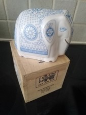 Empty Mlesna Porcelain