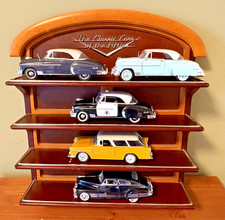 Franklin Mint Classic Cars of