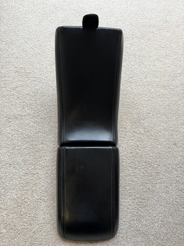 Mgf centre console - console, arm
