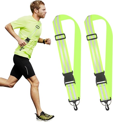 Prota reflective sash for - prota,