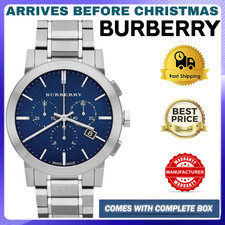 Burberry BU9363 Men's The City