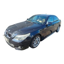 BMW 525D M SPORT SHOCK ABSORBER & SPRING LEFT SIDE REAR 33526785986