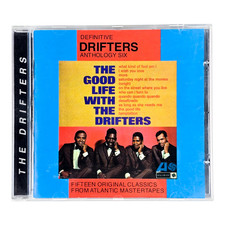 The Drifters – The Good Life