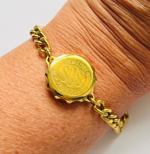 Vintage gold plated - vintage,