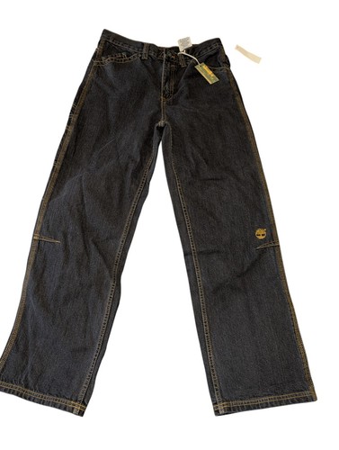Nwt vintage timberland relaxed - vintage,