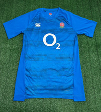 England Canterbury Rugby 2018