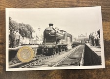 4884. SCOTLAND ALLOA railway