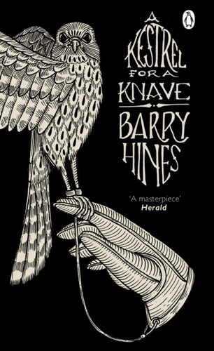Kestrel for knave by - kestrel,