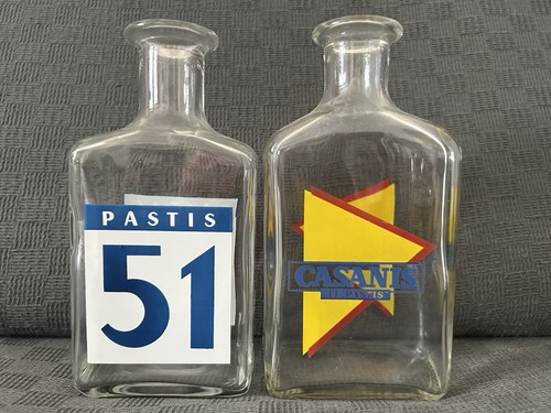Two vintage french water - french,
