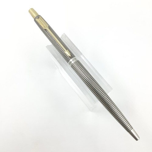 Parker international classic - parker,