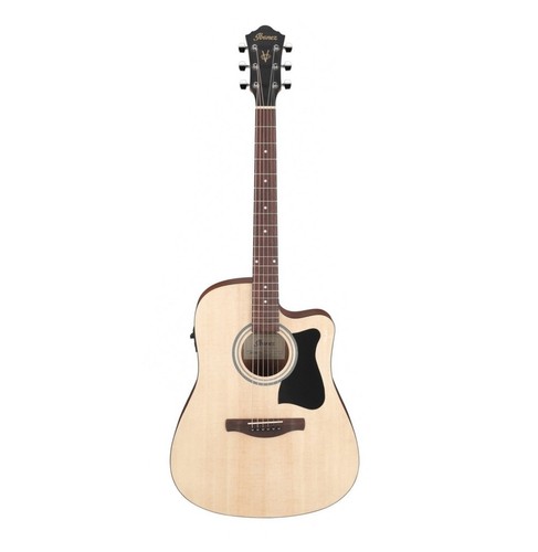 Ibanez v40ce electro acoustic - v40ce, electro-acoustic