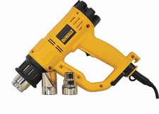 Dewalt D26411 1800W Standard Heatgun (240V)