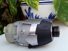 BOSCH GDR 10,8 V-LI 10.8V IMPACT DRIVER COMPLETE GEARBOX PARTS # 2 609 199 135