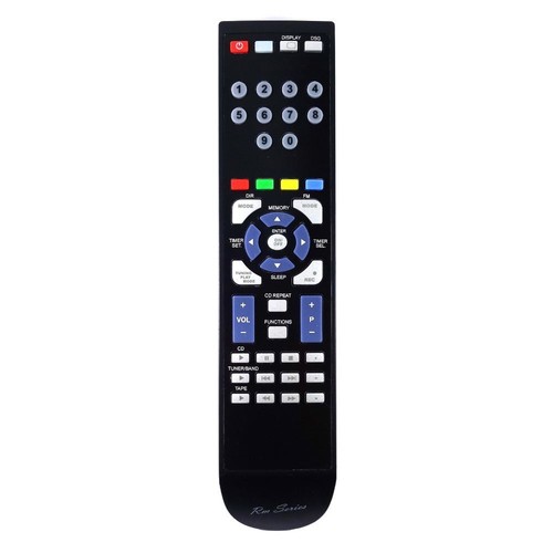 Series replacement micro - rm-series,