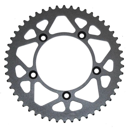Moose tooth 520 steel chain - 52,