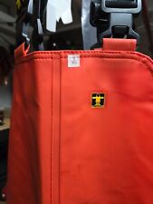 Guy Cotton fishermans bib XS