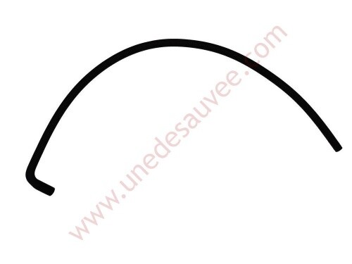 Upper radiator water - radiator,