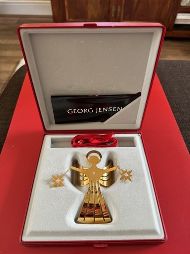 Georg jensen christmas mobile - christmas,