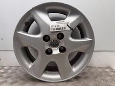 ALLOY WHEEL TOYOTA COROLLA 15