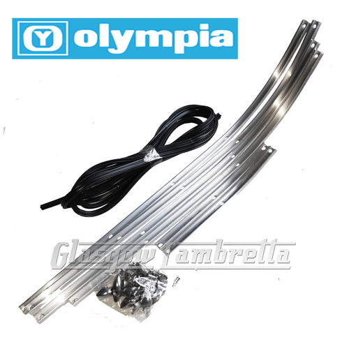 Olympia vespa primavera - 90,