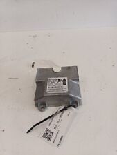 Vauxhall Astra H 2004-2010 AIRBAG CONTROL MODULE UNIT 13188854