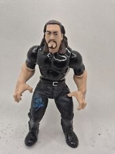 WWE THE BIG SHOW jakks