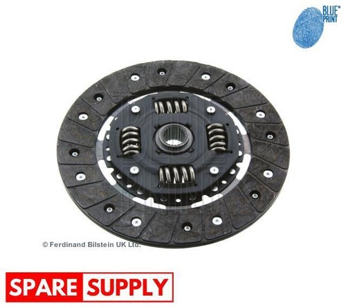 Clutch disc for - for, vw