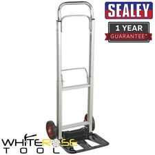 Sealey Sack Truck Folding