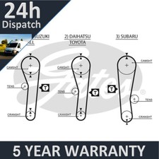 Fits Suzuki Alto 1982-2008 +
