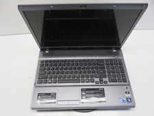 Sony Vaio PCG-81115L Intel