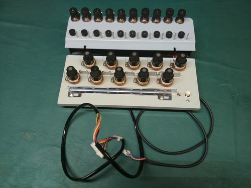 Happy embroidery machine
