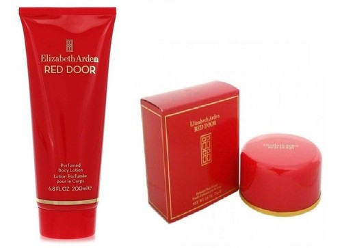 Elizabeth arden red door - elizabeth,