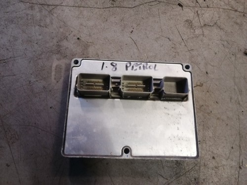 Ford focus ecu petrol 2005 - ford,