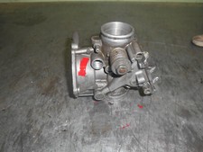 honda  vt  500   front  carb  body