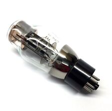 6AS7G   Svetlana Winged  "C"  NOS  Russian  Valve  Tubes