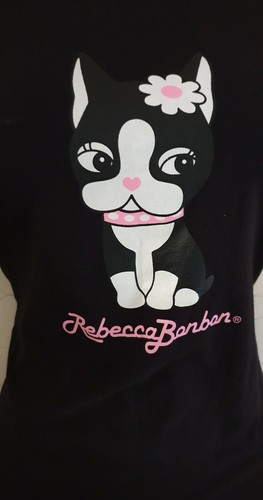 Rebecca bonbon cute - rebecca,