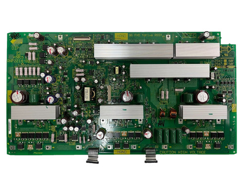 Pioneer krp 600m sustain - pioneer, y-sustain