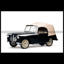 Photo A.000372 MOCHET CM 125